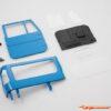 FMS Right Door And Window - 1/10 Toyota FJ40 FMSC1603