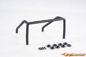 FMS Roll Bar - FCX10 FMSC3256