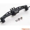 FMS Rront Axle Assembly - FCX10 FMSC3215