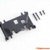 FMS Transmission Box Mount - FCX10 FMSC3224