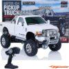 HG P410 2.4Ghz 4x4 Scale F350 Crawler Pick-Up 1/10 RTR Wit