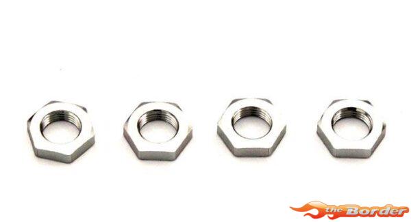 Kyosho Fantom 4WD Wheel Nuts (4) EF212