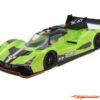 Mon-Tech GT10 SC-63 Pan Car 190mm Body (WB 260) 023-011