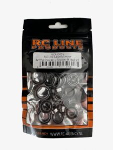 RC-Line Lagerset voor de ARRMA Outcast / Kraton 4S BLX RCA50005