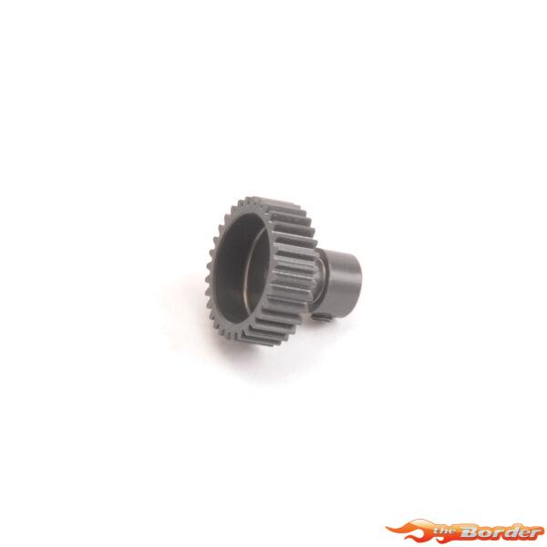 Schumacher Long Neck Boss Alloy Pinion Gear 48DP 31T U8031