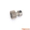 Schumacher Long Neck Boss Steel Pinion Gear 48DP 20T U7520