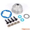 Traxxas Alu Differential Carrier (for 10280A Diff) 10281