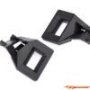 Traxxas Maxx Slash Body Mounts Front (Left & Right, Clipless) 10215