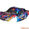 Traxxas Maxx Slash Body Rock & Roll 10211-RNR