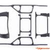 Traxxas Maxx Slash Body Support (fits 10211) 10213