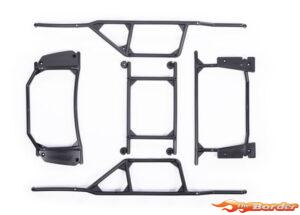 Traxxas Maxx Slash Body Support (fits 10211) 10213