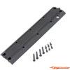 Traxxas Maxx Slash Skid Plate Center 10245