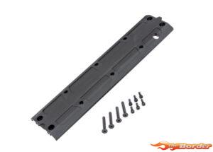 Traxxas Maxx Slash Skid Plate Center 10245