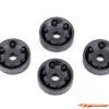 Traxxas Maxx Slash Wheel Washers (4) 10257