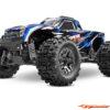 Traxxas Stampede 4x4 VXL HD (Geen accu/lader)