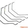 Traxxas Sway Bar Set (5 losse sway bars) 10296