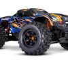 Traxxas X-Maxx 8S 4WD Belted Brushless Monster Truck 77096-4 - Afbeelding 4