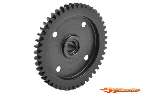 Corally Spur Gear 46T - Casted Steel - 1 pc C-00180-1261