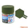 Tamiya Lacquer Paint Olive Drab 2 LP-29 82129 - Afbeelding 4