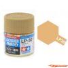 Tamiya Lacquer Light Sand LP-30 82130 - Afbeelding 4