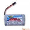 Carson Li-Ion Accu 7.2V 1200mAh 608277