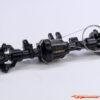 CrossRC Emo CNC Front Straight Axle (Assembly) 97401049