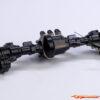 CrossRC Emo CNC Rear Portal Axle (Assembly) 97401048