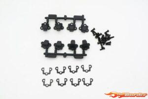 CrossRC Suspension Limiting Assembly (BC8) 97400496