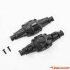 FMS Aluminium Axle - 1/24 FCX FMSC3110