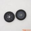 FMS Wheel Assembled (2Pcs) - 1/12 Toyota FJ45 FMSC1362