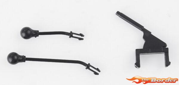 FMS Gag Lever Post Set - 1/12 Toyota FJ45 FMSC1354