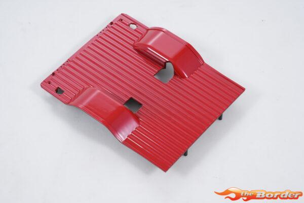 FMS Chassis - FCX18 Chevrolet K10 FMSC2117