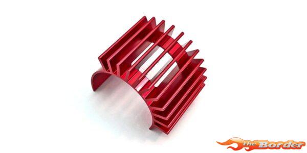 Kyosho Aluminium Motor Heatsink EP Fazer-Rage 2.0 FAW218