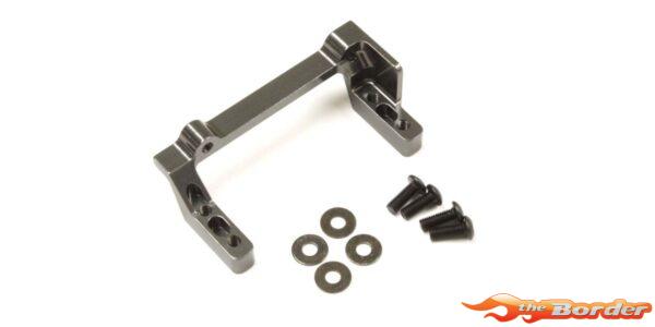 Kyosho Servo Mount Optima - Aluminium OTW119GMB