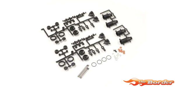 Kyosho Shock Set EP Ultima SB Dirtmaster (4) UM589