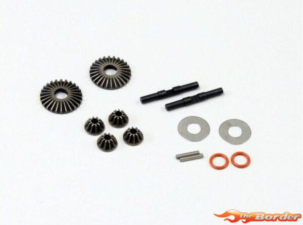 Kyosho Differential Bevel Gear Set Scorpion 2014 SC228B