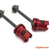 Kyosho Drive Shaft (S) For FAW202 (2) FAW202-1