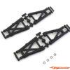 Kyosho Hard Suspension Arm Set Optima-Javelin-Turbo Optima (4) OT201HB