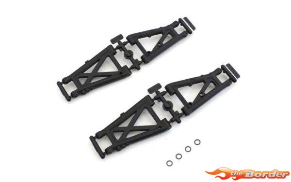 Kyosho Hard Suspension Arm Set Optima-Javelin-Turbo Optima (4) OT201HB