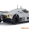 Kyosho Mini-Z obdy Set Sauber No.63 1989 Silver (W-LM) MZP345S