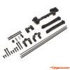 Kyosho Rear Stabilizer Set 1.8-2.2-2.6mm Outlaw Rampage Series OLW005