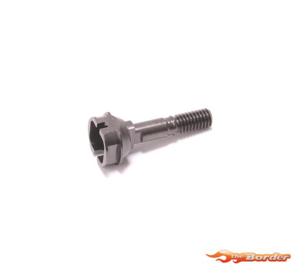 Schumacher Rear Axle - Mi9 U8741