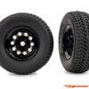 Traxxas Tires & Wheels, Boat Trailer 10362