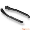 XRAY Composite Elevated Chassis Side Braces L+R - Graphite 321254-G