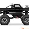 Traxxas TRX-4MT 1/18 Mini Monster Truck 4WD Chevrolet K10 Truck (RTR inclusief batterij/oplader) 98064