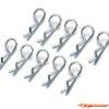 BRP Heavy Duty Body Clips (10) 3934S