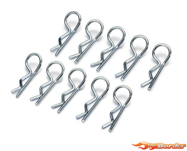 BRP Heavy Duty Body Clips (10) 3934S