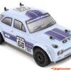 Carisma Racing - GT24RS Ford Cosworth - 4WD - Brushless - RTR - 1/24 80468