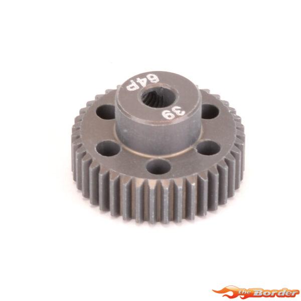 CoreRC Pinion Gear 64DP 39T (7075 Hard) CR6439