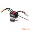 Hobbywing Combo WP16BL30 ESC 2435SL 4500KV Brushless Motor G3 3803000